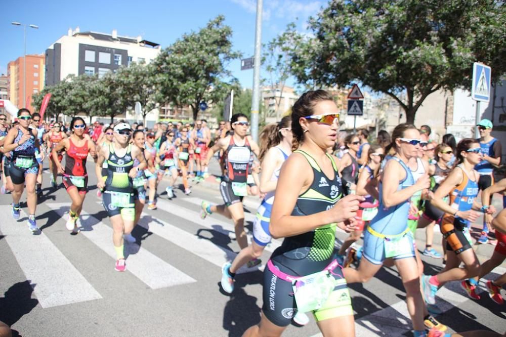 Duatlon de Murcia