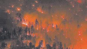 25 dels 35 signes vitals de la Terra s’agreugen a ritme rècord