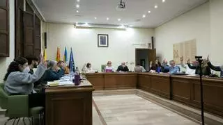 Benetússer enfoca sus presupuestos a la reconstrucción tras la dana