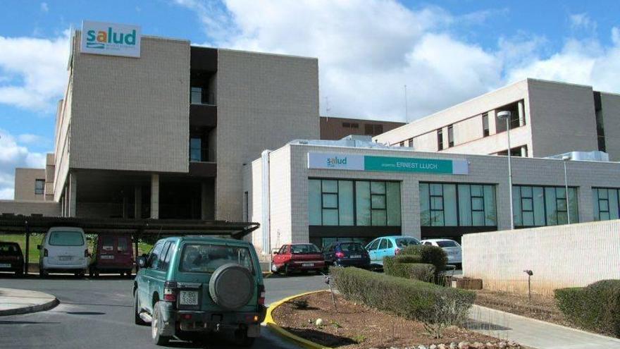 Autorizan el gasto para las obras del hospital de Calatayud y dos consultorios