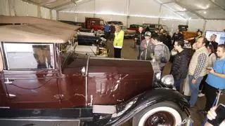 De Ebro a Seat, de Cadillac a Renault: un recorrido por la historia del motor de Córdoba desde el Rectorado