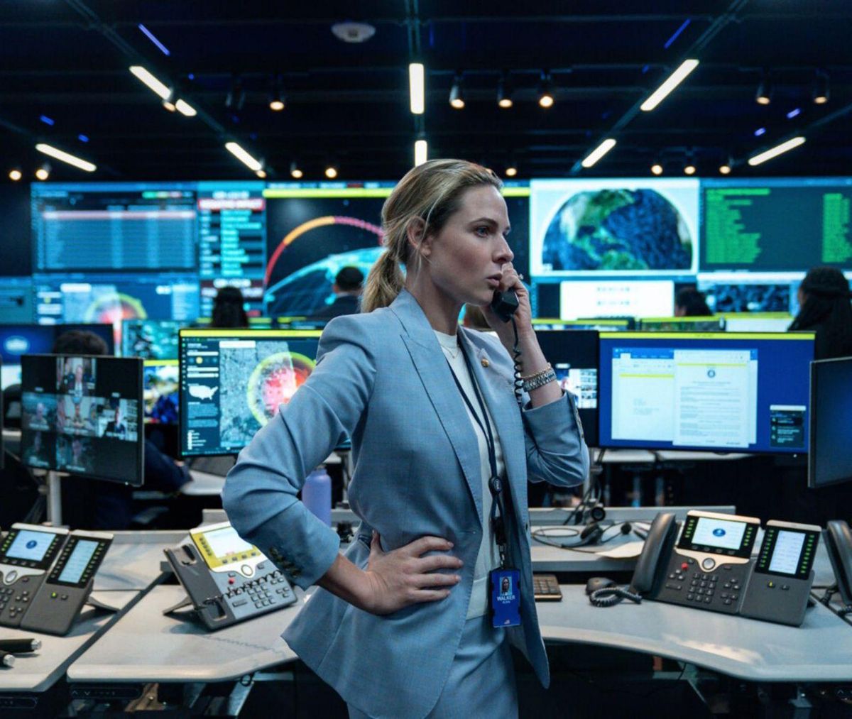 Kathryn Bigelow i el poder nuclear Kathryn Bigelow i el poder nuclear