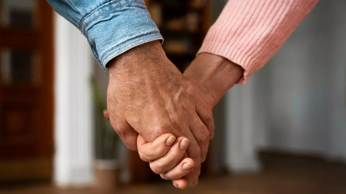 Las ITS siguen creciendo: "El repunte de casos no se da solo en jóvenes, también en mayores de 65 años"