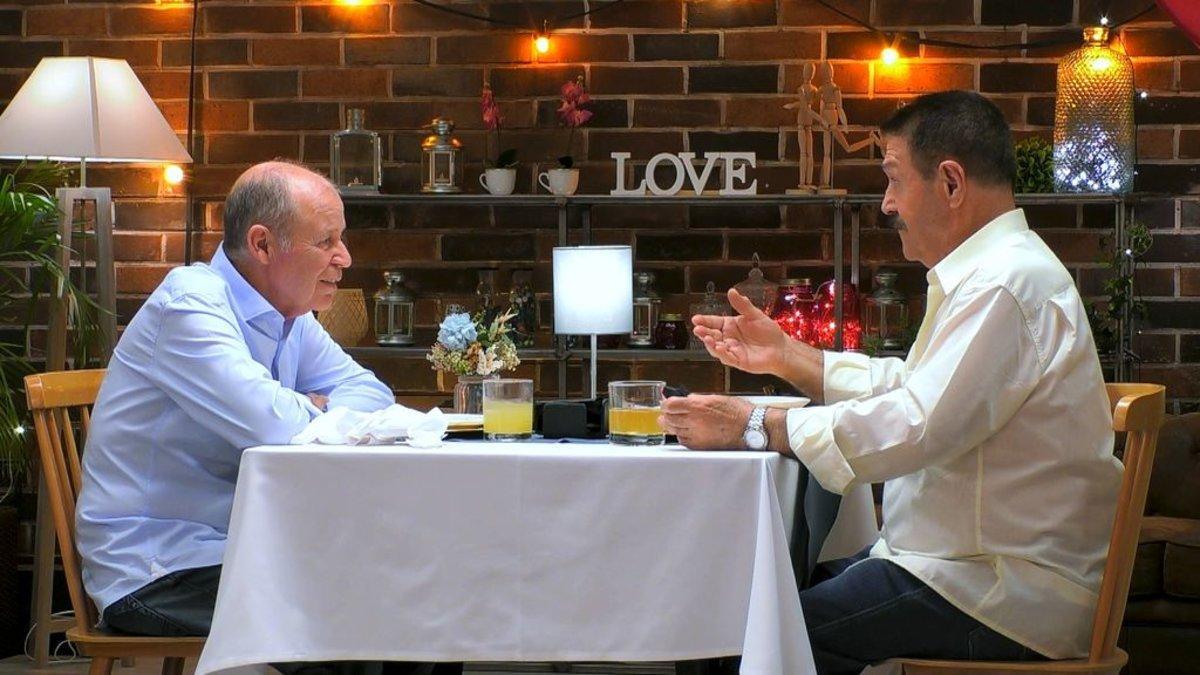 Imagen del nuevo especial de 'First Dates' con motivo del orgullo LGTBI