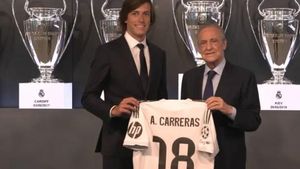 El Madrid prepara el futur