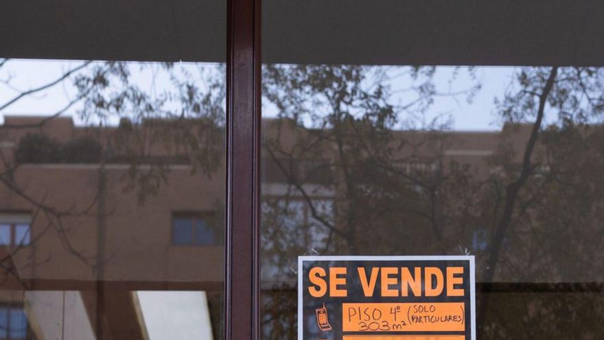 La vivienda en A Coruña se encarece un 65% más que la media en Galicia