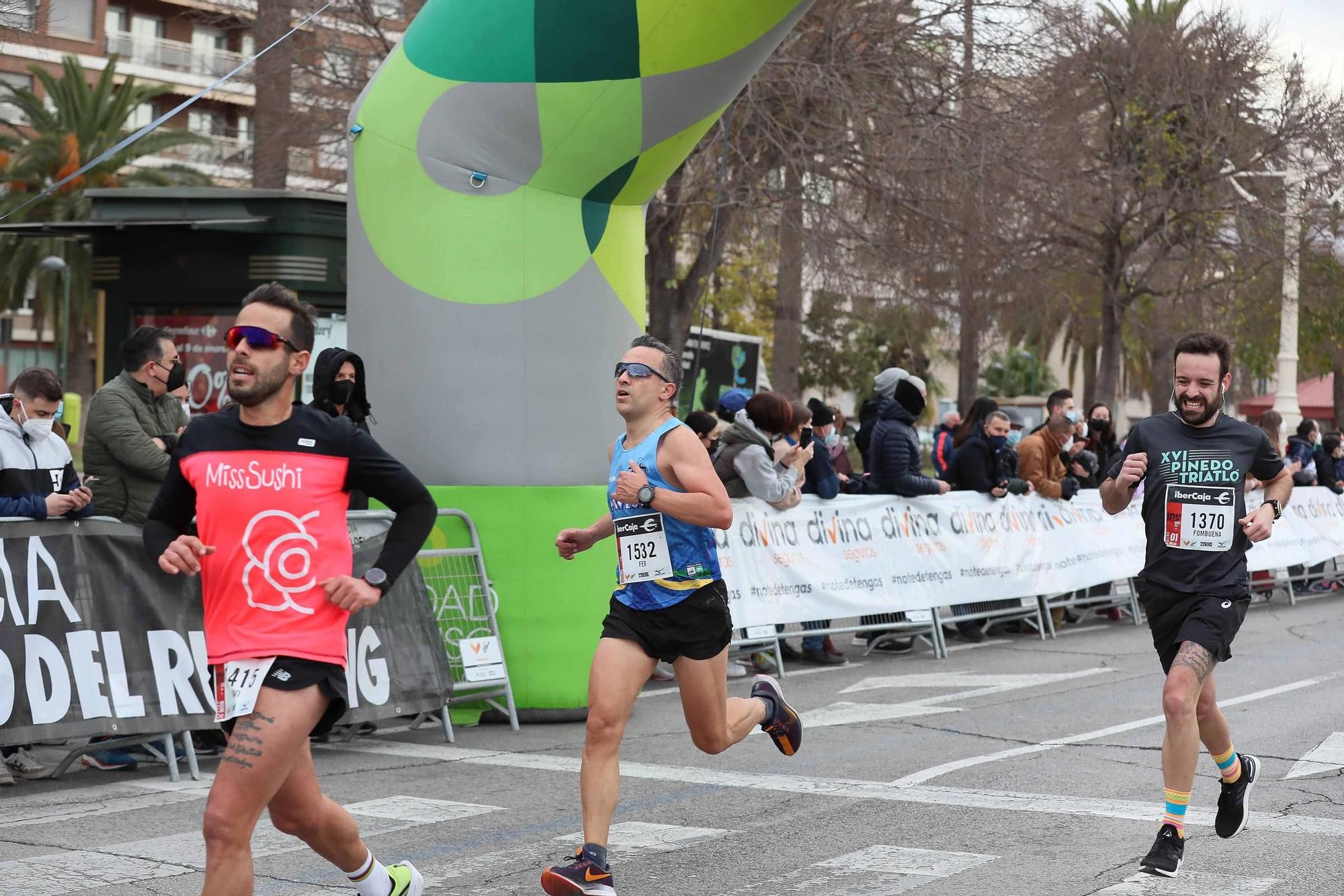 10K Valencia Ibercaja