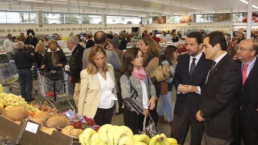 ALDI abre dos nuevos centros y crea 22 empleos