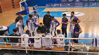 La Copa de España será la base de la pretemporada de Proinbeni UpB Gandia
