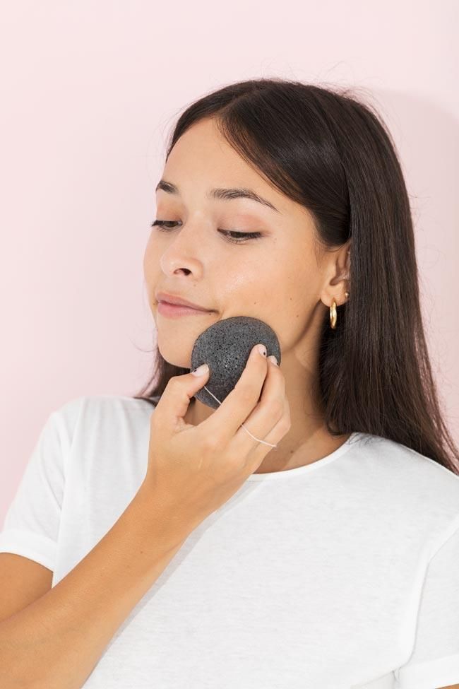 La esponja konjac, el producto de belleza más buscado