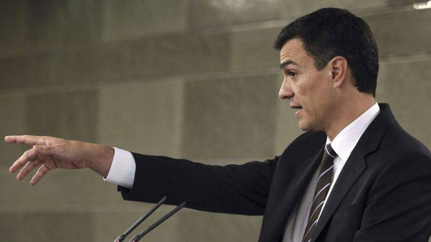 Sánchez: &quot;El sistema español tiene muchísimos mecanismos de elusión fiscal&quot;