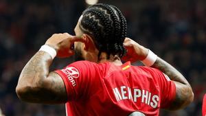 El despertar de Memphis