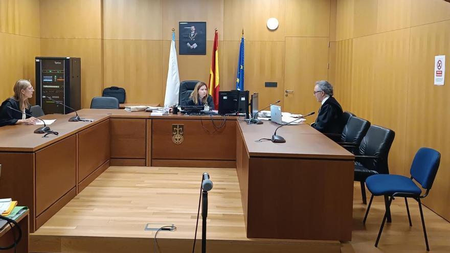 Una madre de Ourense sufrió una estafa del hijo en apuros de casi 2.000 euros: «Recibí un WhatsApp, decía que era mi hija, que había perdido el móvil y necesitaba dinero»