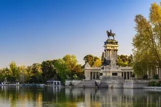 Galerías, literatura independiente y música en parques: cinco planes gratis para este fin de semana en Madrid