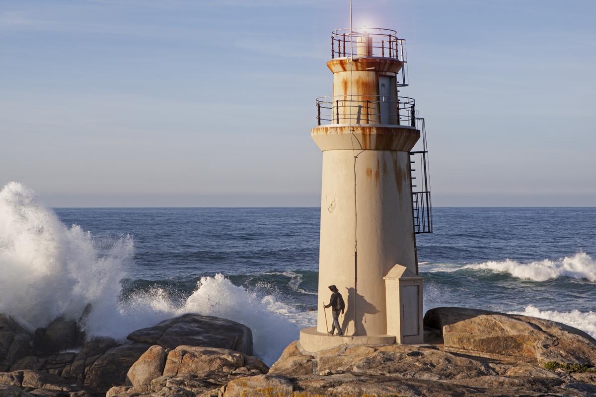 Faro de Muxía