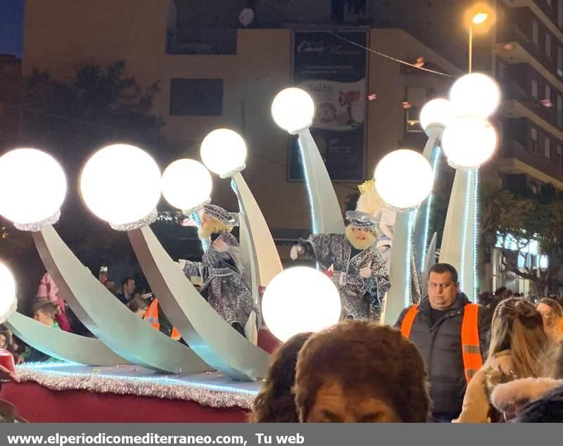 Cabalgata de los Reyes Magos