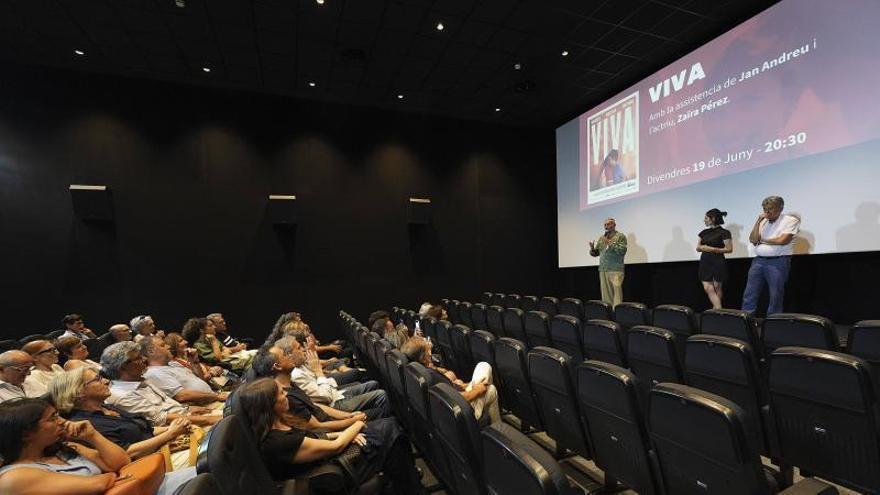 L’Acadèmia reconeix el Col·lectiu de Crítics en ple conflicte per la gestió del Truffaut