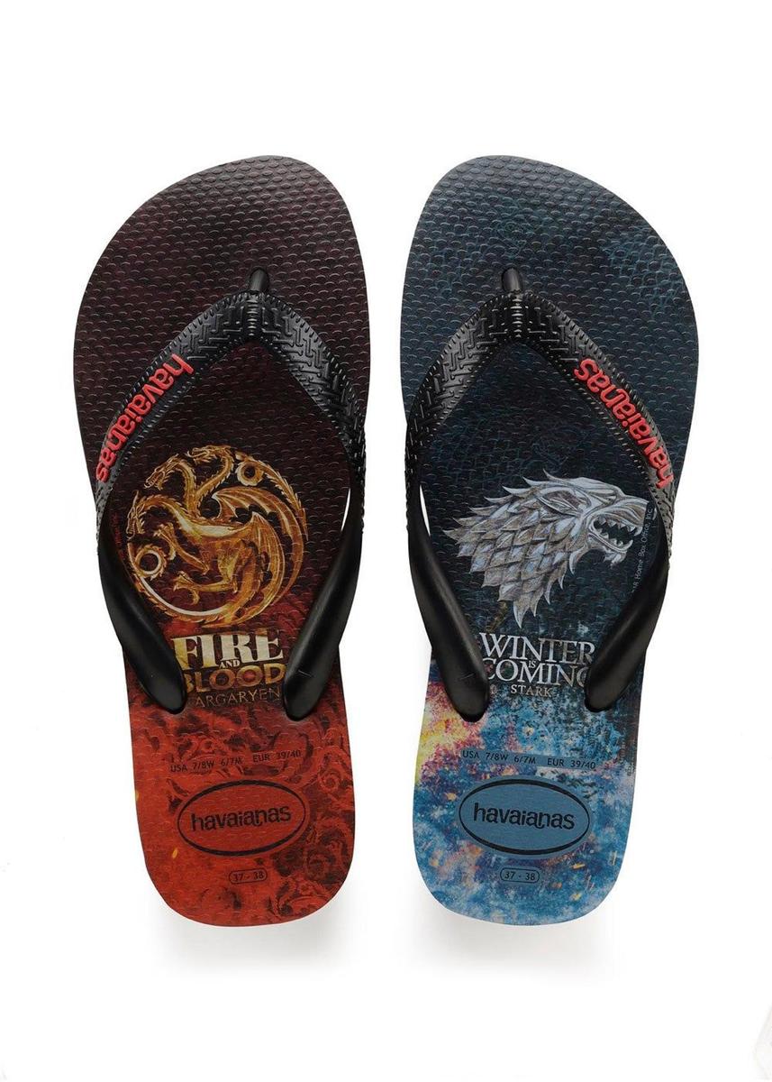 Flip flop de Havaianas