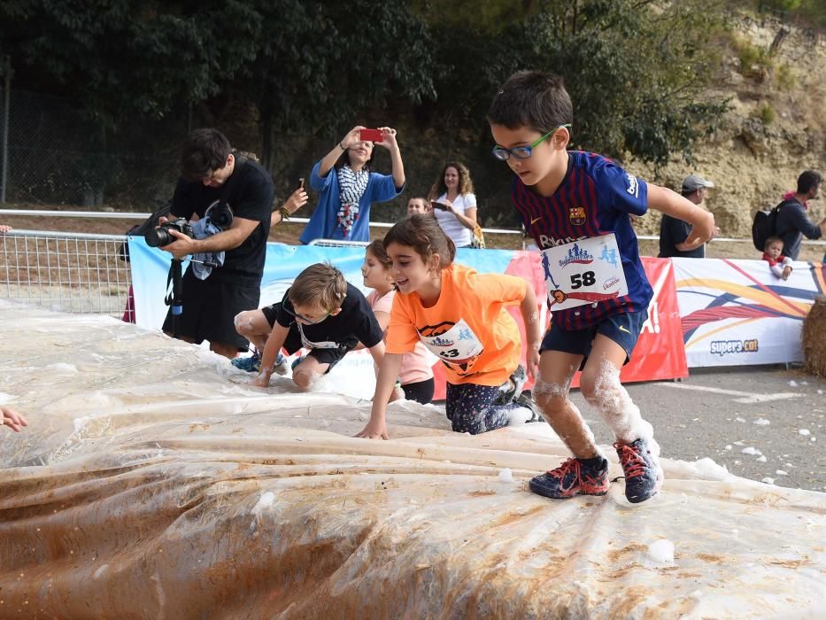 Els Benet Games a Sant Fruitós