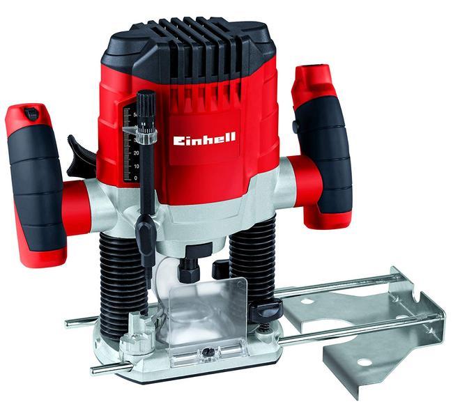 Martillo perforador y cincelador Einhell Expert