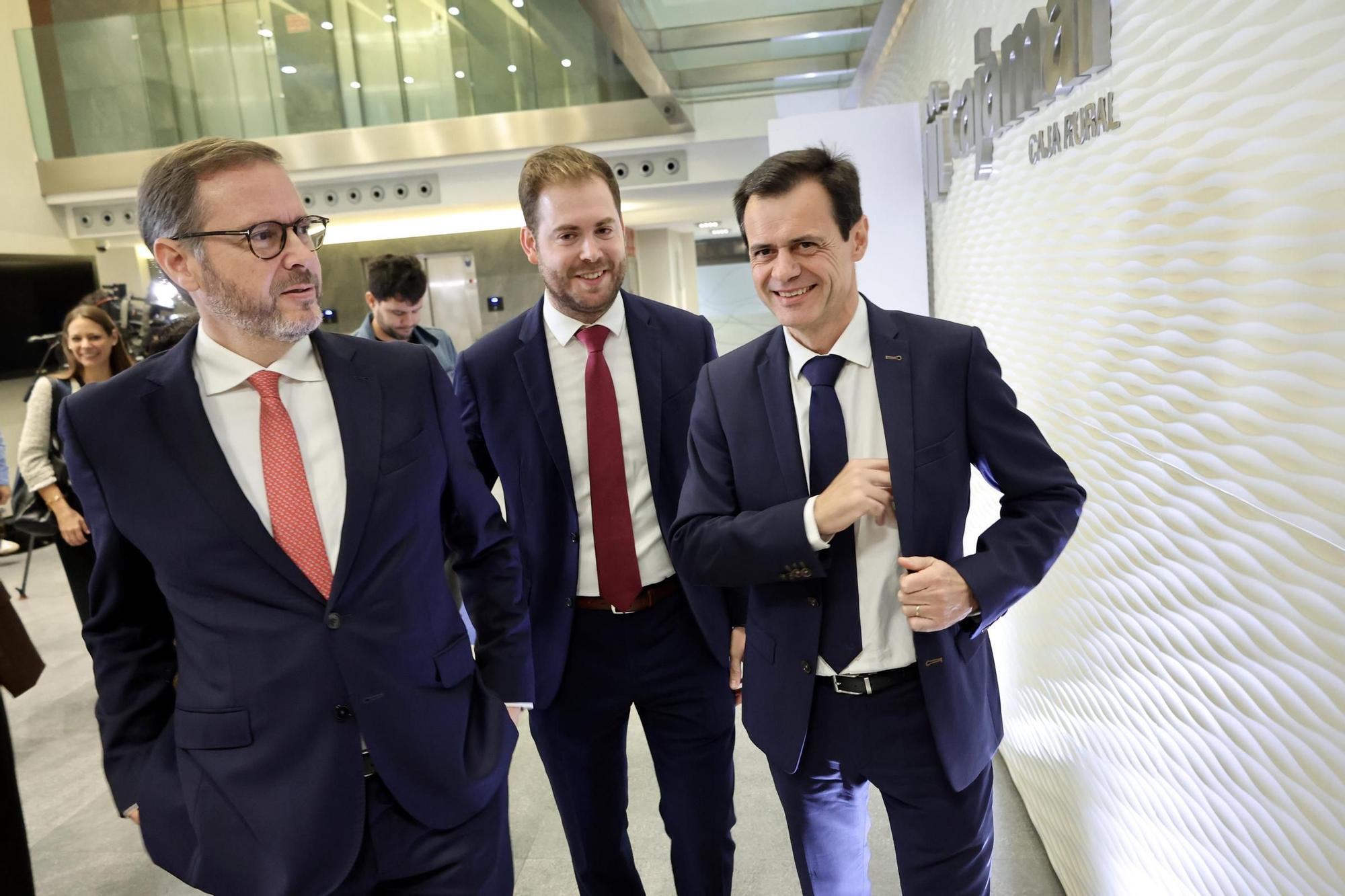 El Foro "La Industria del Futuro", en imágenes