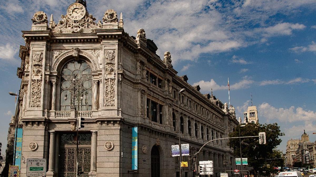 Banco de España