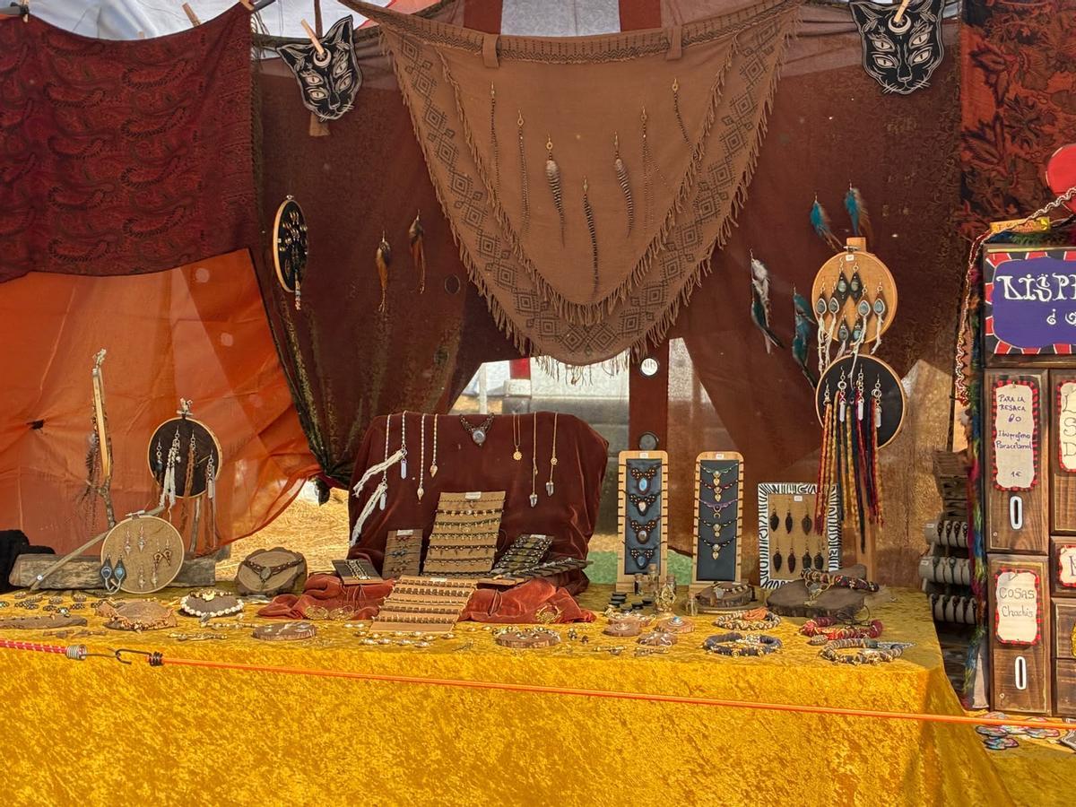 Galería | Así es la rave ilegal en La Granja