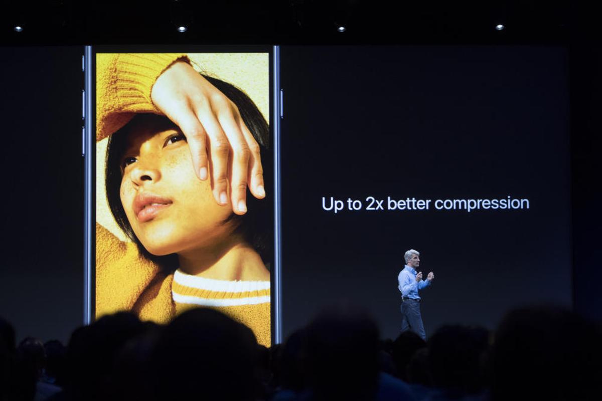 Apple presenta el iMac Pro y el iPad Pro