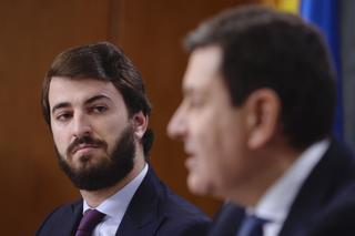 El PP se enreda con Vox y el plan antiaborto en Castilla y León