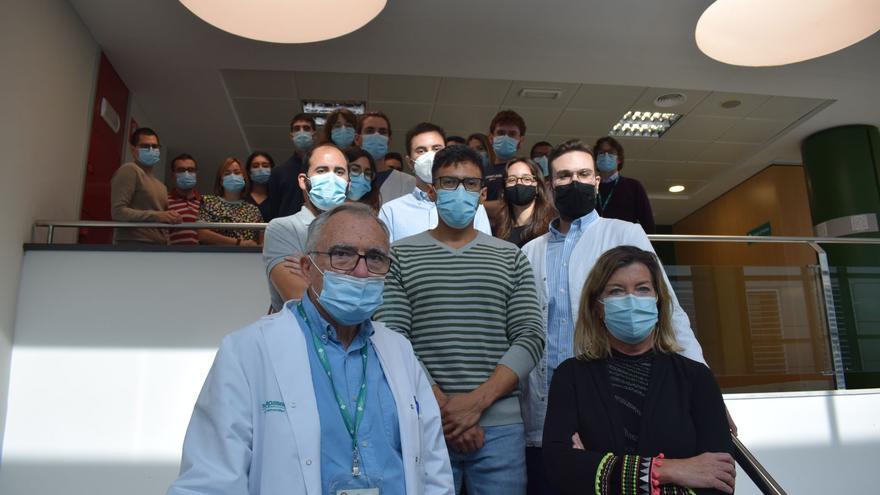 El Instituto de Investigación Sanitaria de Baleares (IdISBa) convoca una plaza de periodista