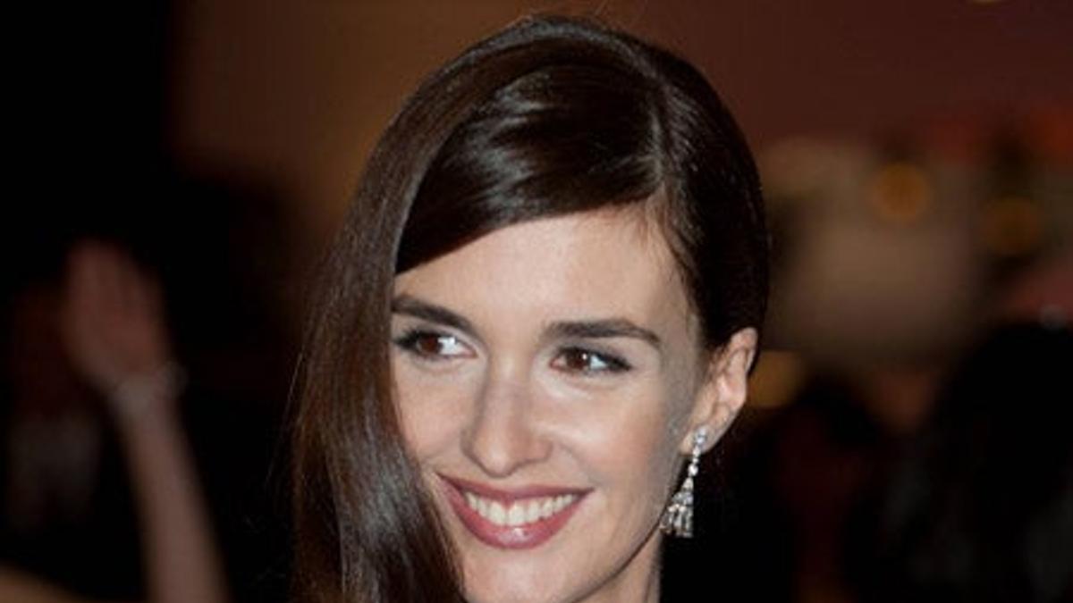 Paz vega