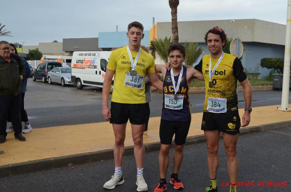 Carrera Popular Virgen del Mar