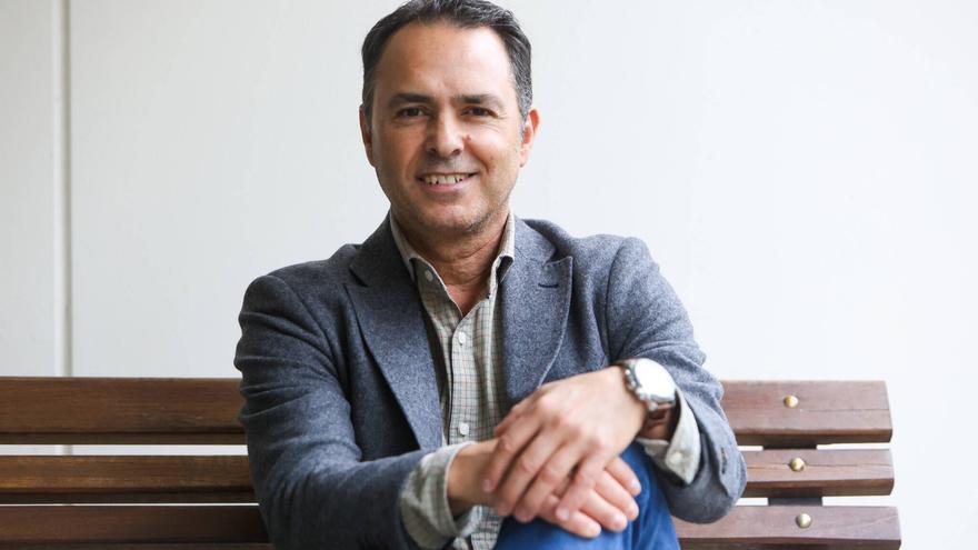 &quot;Hay chicas de 4º de la ESO en OnlyFans como forma fácil de ganar dinero&quot;