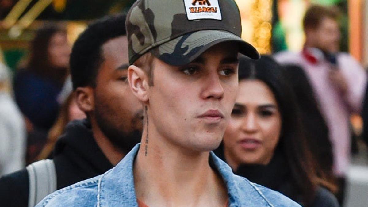 Justin Bieber, invitado a irse de las ruinas de Tulum