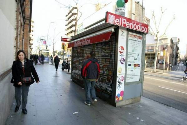 Las fotos del 29-M en España