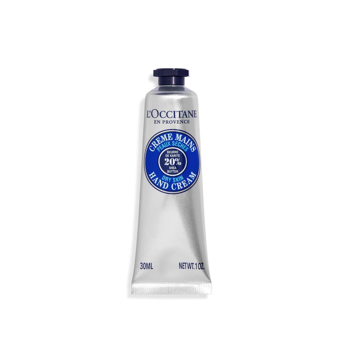 Cremas para manos: L'OCCITANE