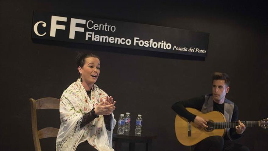 &#039;Matinales flamencas&#039;