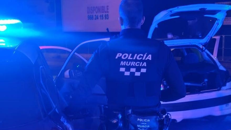 Tres detenidos por el robo de bombonas de butano en la gasolinera de Casillas