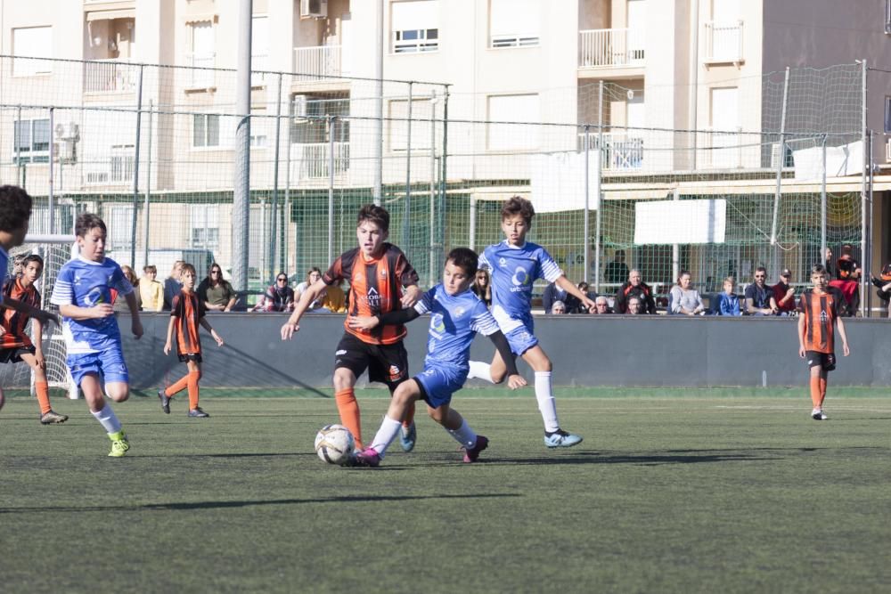 Bodas de Plata del Nueva Cartagena Fútbol Club