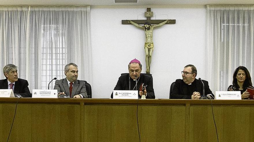 En abril se inicia el proceso de declaración de Interés Internacional de la Semana Santa de Badajoz