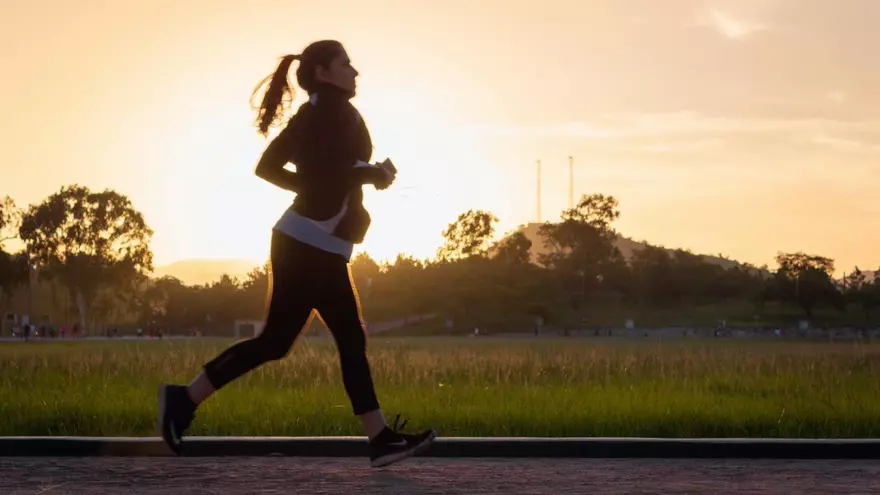 Exercising on an empty stomach helps you lose weight: myth or reality?