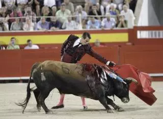 Vox quiere que los menores puedan ir a los toros en Baleares