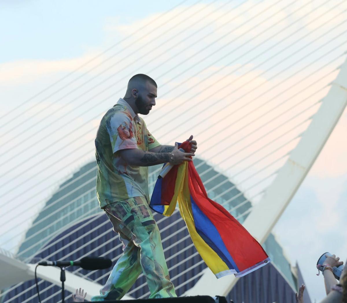 'La Bachata' de Manuel Turizo triunfa en el BigSound