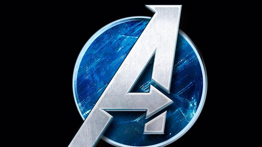 &#039;Marvel&#039;s Avengers&#039; se estrenará en mayo de 2020.