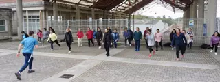 Silleda, en la Red Española de Ciudades Saludables
