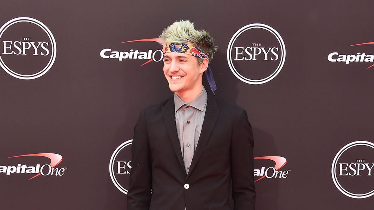 El 'youtuber' Ninja revela que tiene cáncer de piel con 32 años