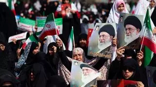 Israel pirateó las cámaras de vigilancia de Irán para asesinar a Alí Jameneí