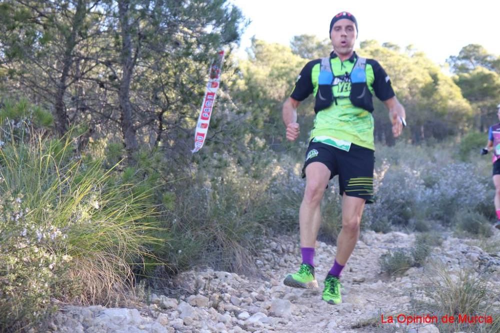 UTY Ultra Trail Yecla