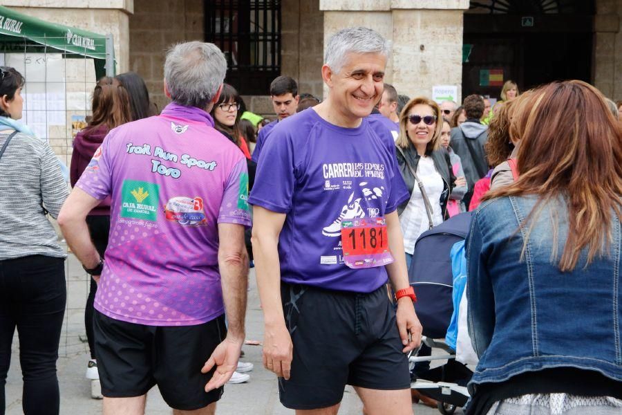 Carrera de Las Edades del Hombre