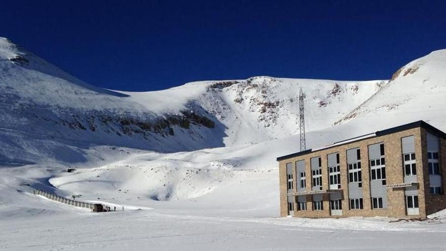El CAR de Bagà ha de proporcionar projecció internacional al Berguedà